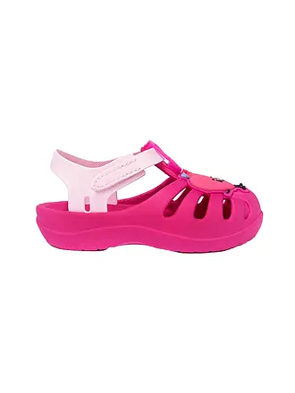 IPANEMA | Sandales de bain pour bébé Summer XIV | pink